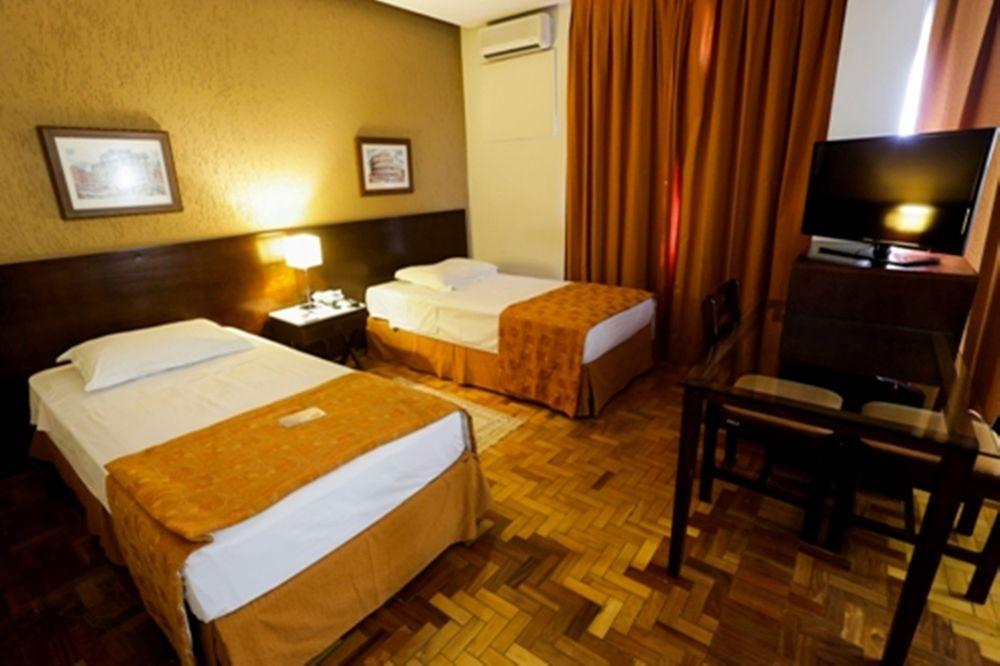 B&B Hotel Uberlandia Hotel Uberlandia