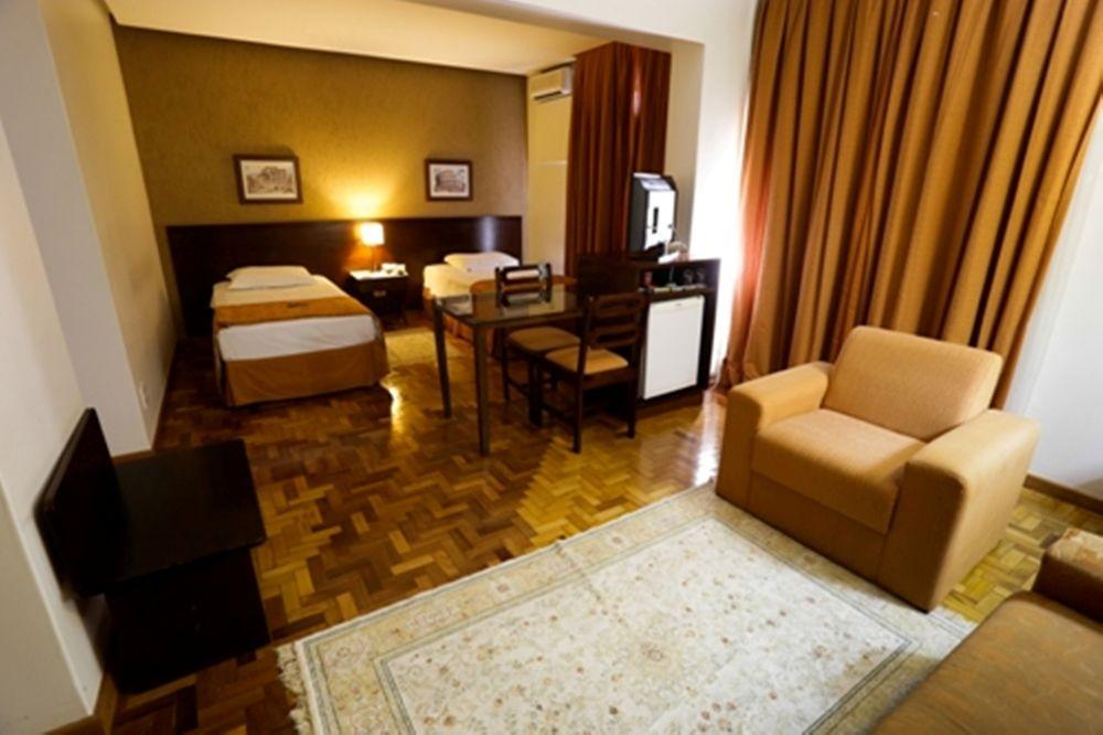 B&B Hotel Uberlandia