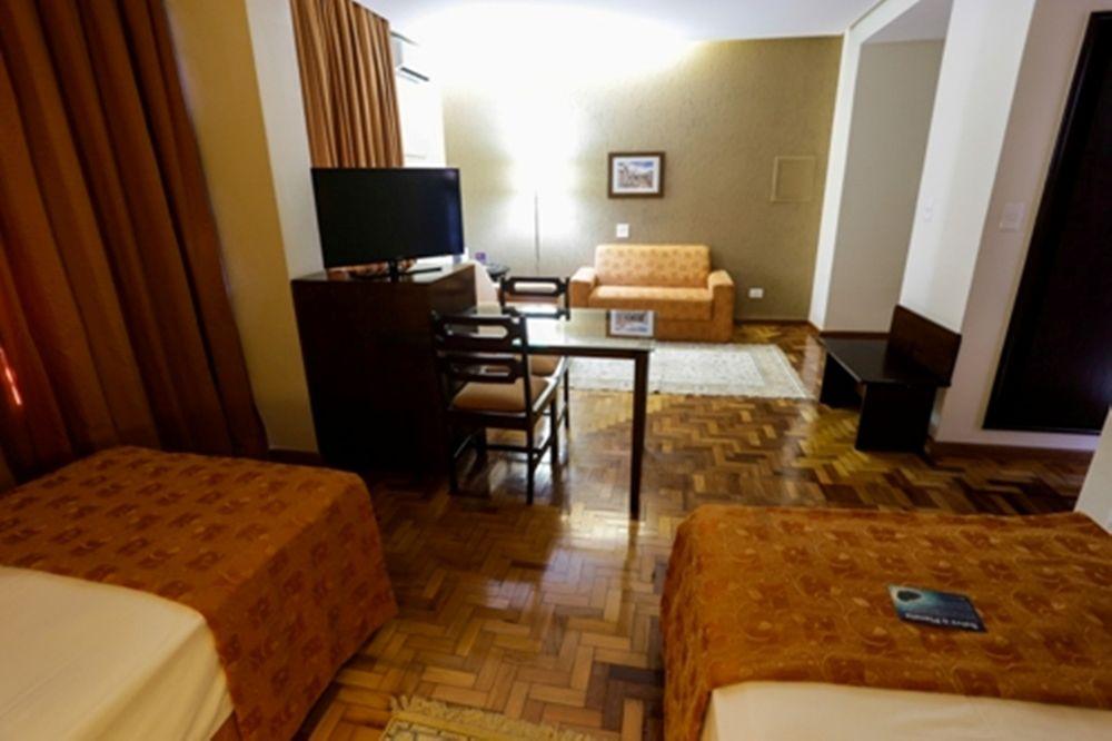 Hotel B&B Hotel Uberlandia