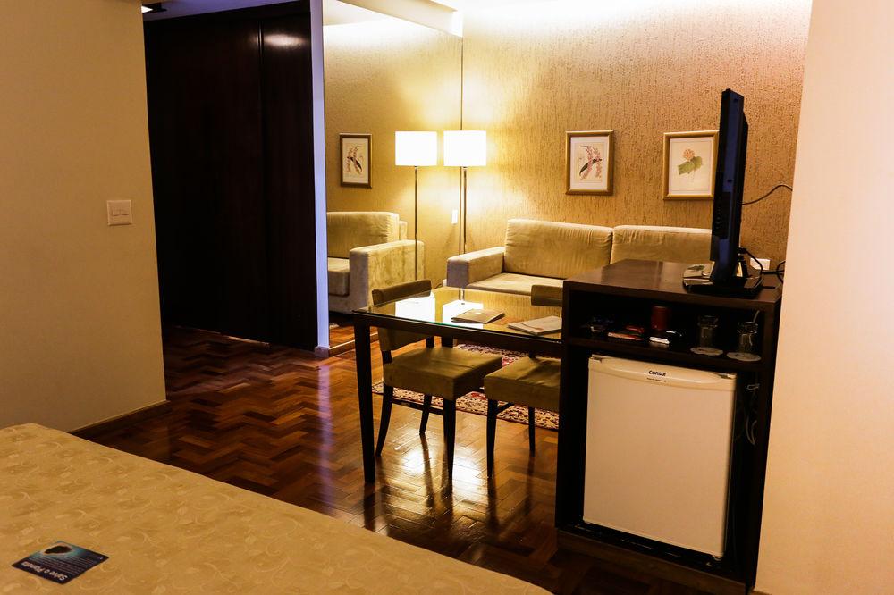 B&B Hotel Uberlandia Hotel