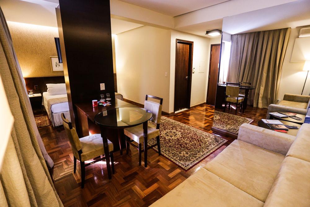Hotel B&B Hotel Uberlandia