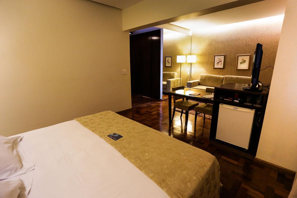 B&B Hotel Uberlandia Hotel