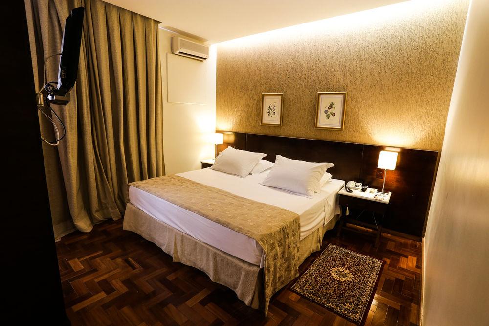 B&B Hotel Uberlandia