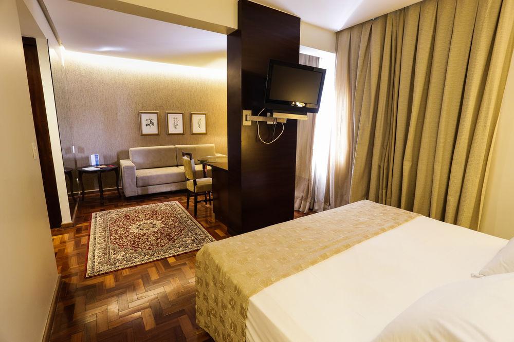 Hotel B&B Hotel Uberlandia