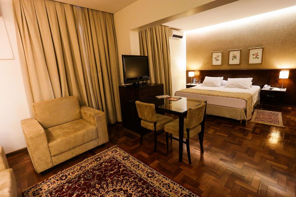 Hotel B&B Hotel Uberlandia 3*