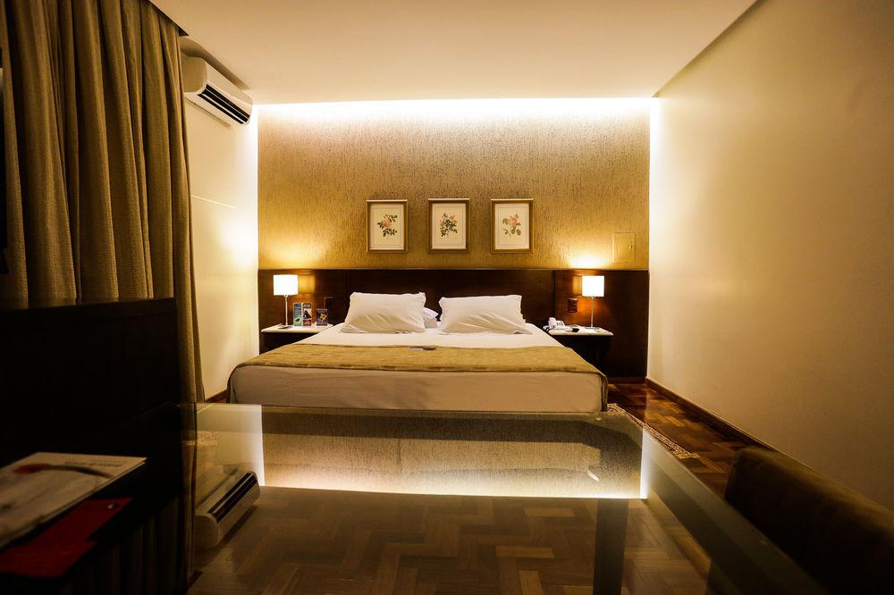 B&B Hotel Uberlandia Hotel Uberlandia