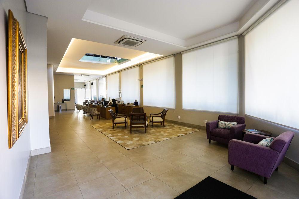 B&B Hotel Uberlandia Uberlandia