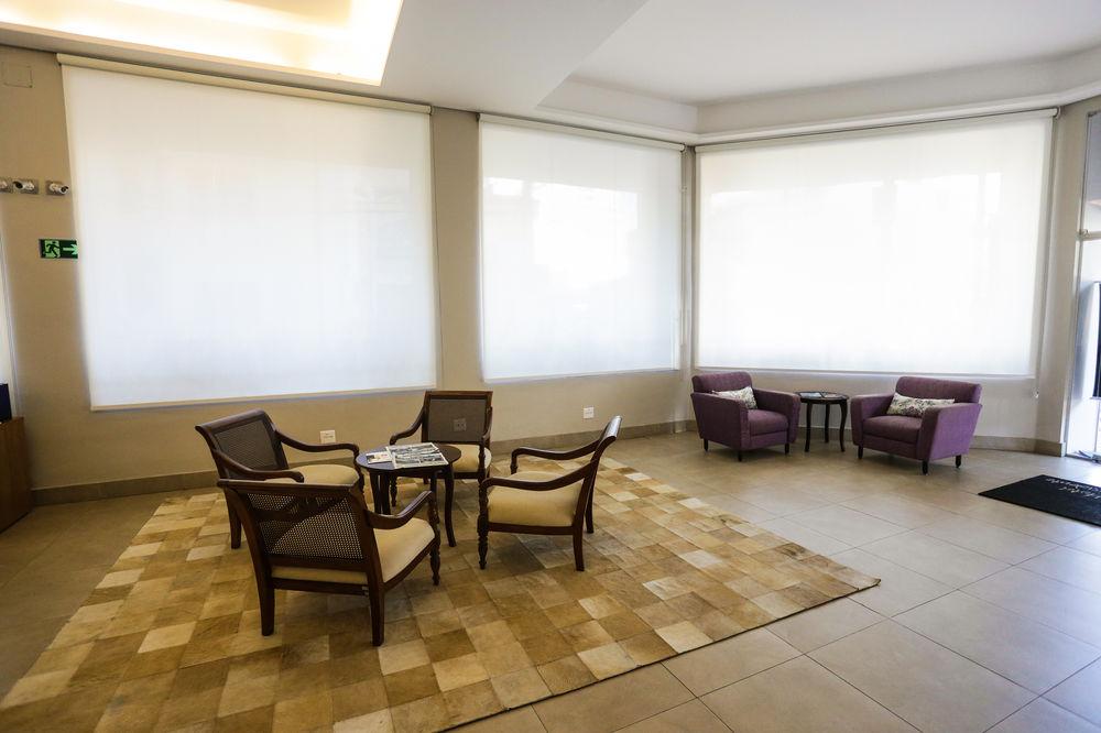 B&B Hotel Uberlandia 3* Uberlandia