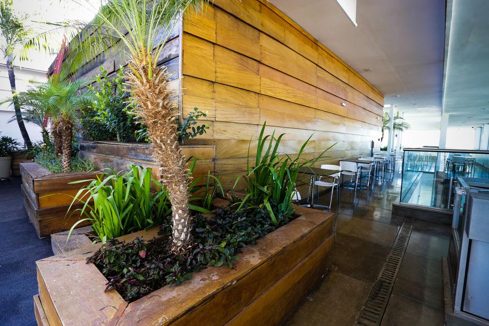 B&B Hotel Uberlandia 3* Uberlandia