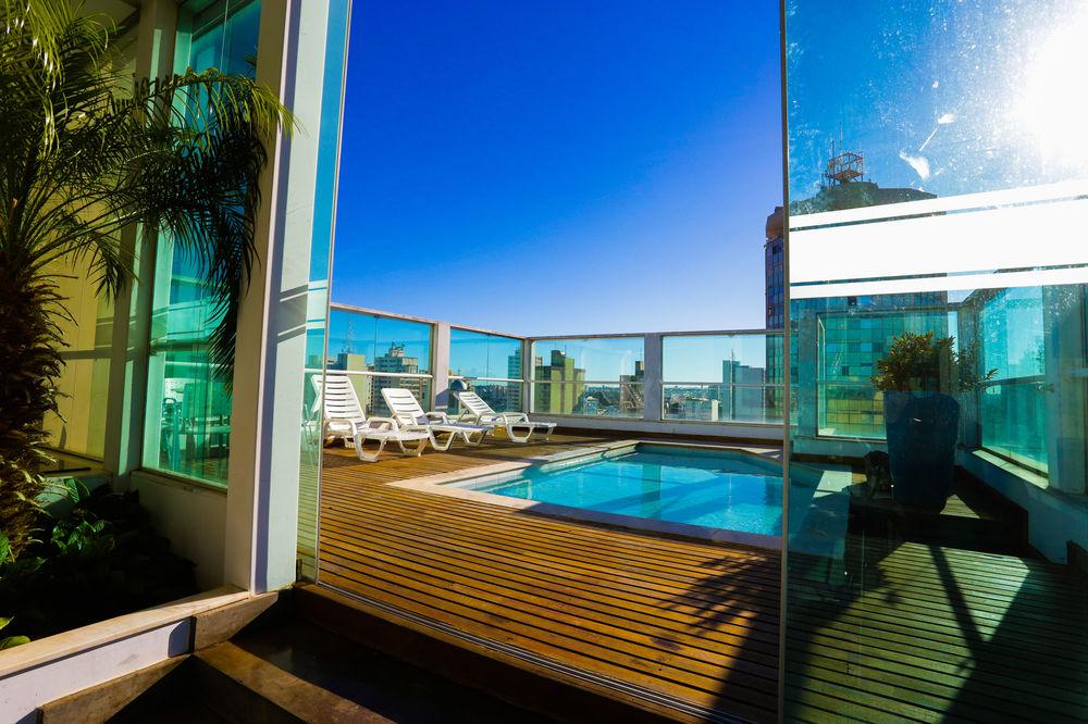 B&B Hotel Uberlandia Hotel Uberlandia