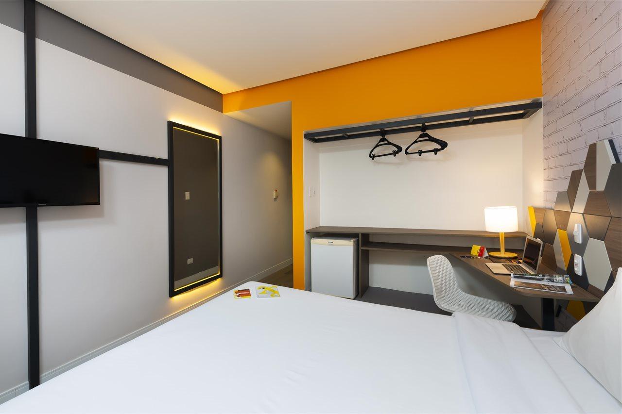 Hotel B&B Hotel Uberlandia 3*