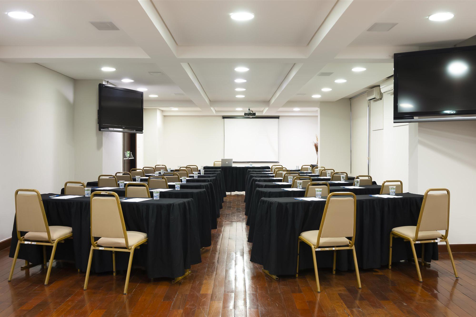 Hotel B&B Hotel Uberlandia Uberlandia