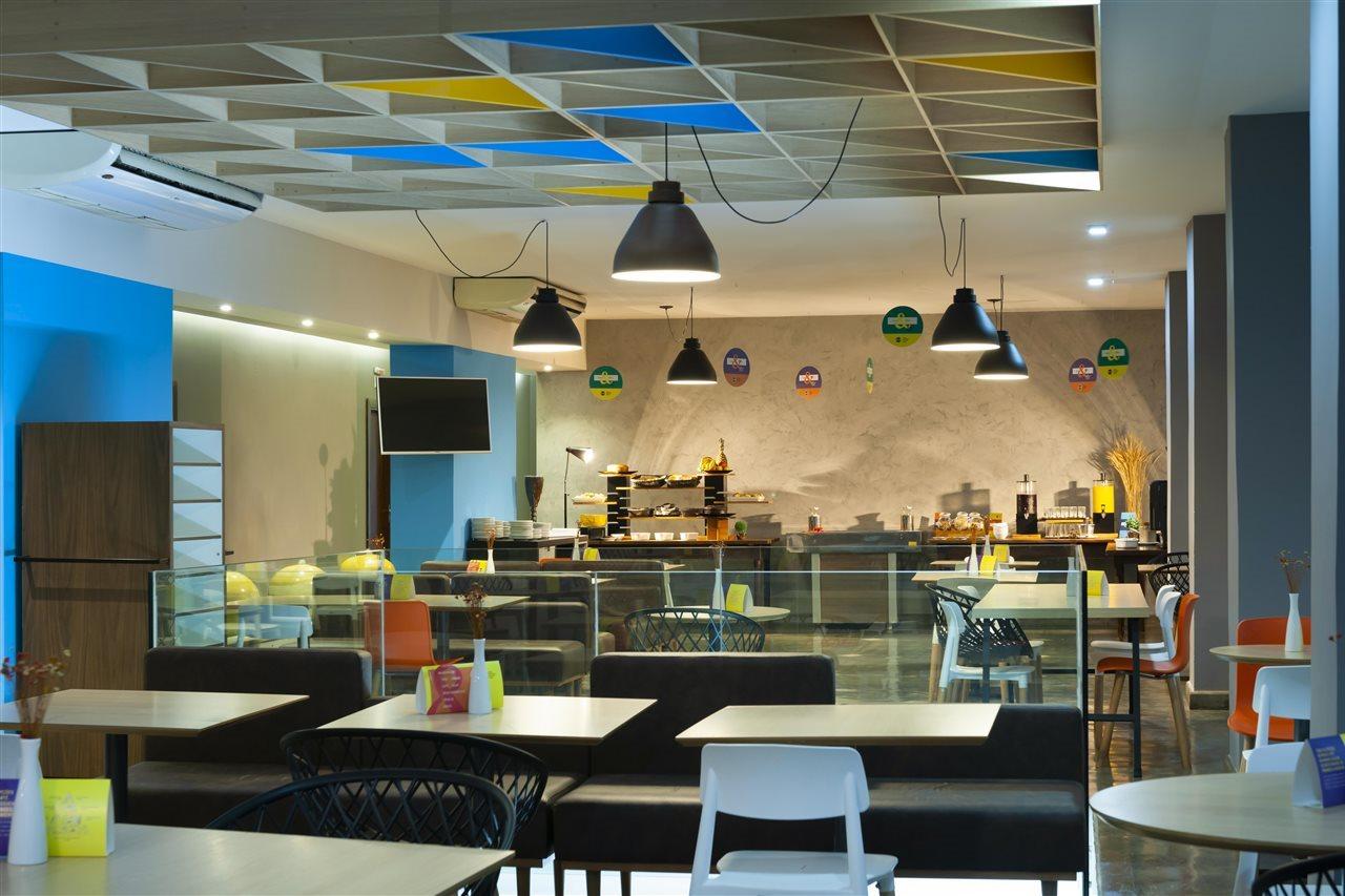 B&B Hotel Uberlandia Uberlandia