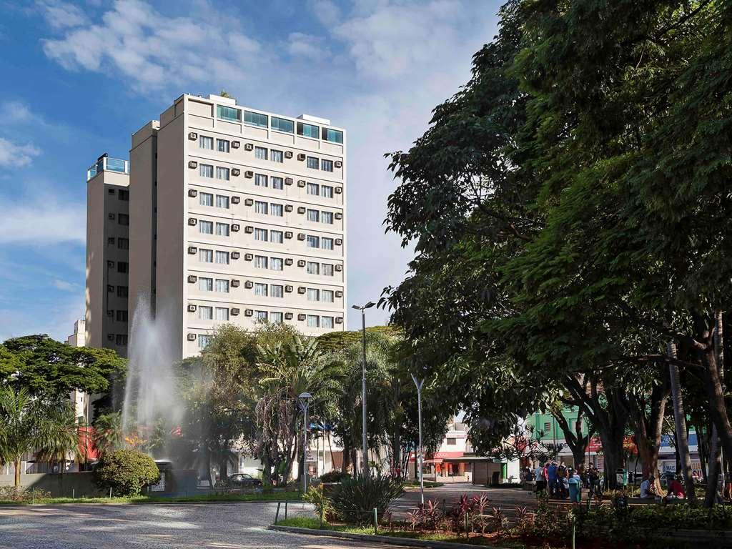 B&B Hotel Uberlandia Uberlandia