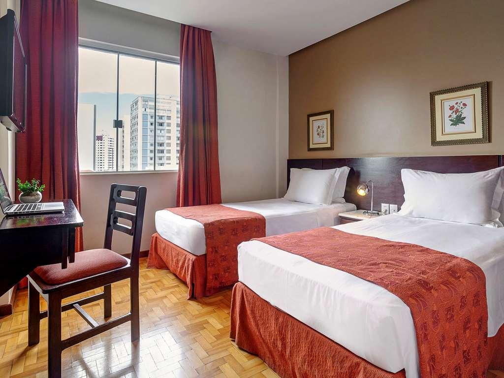Hotel B&B Hotel Uberlandia