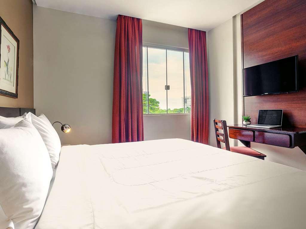 Hotel B&B Hotel Uberlandia 3*