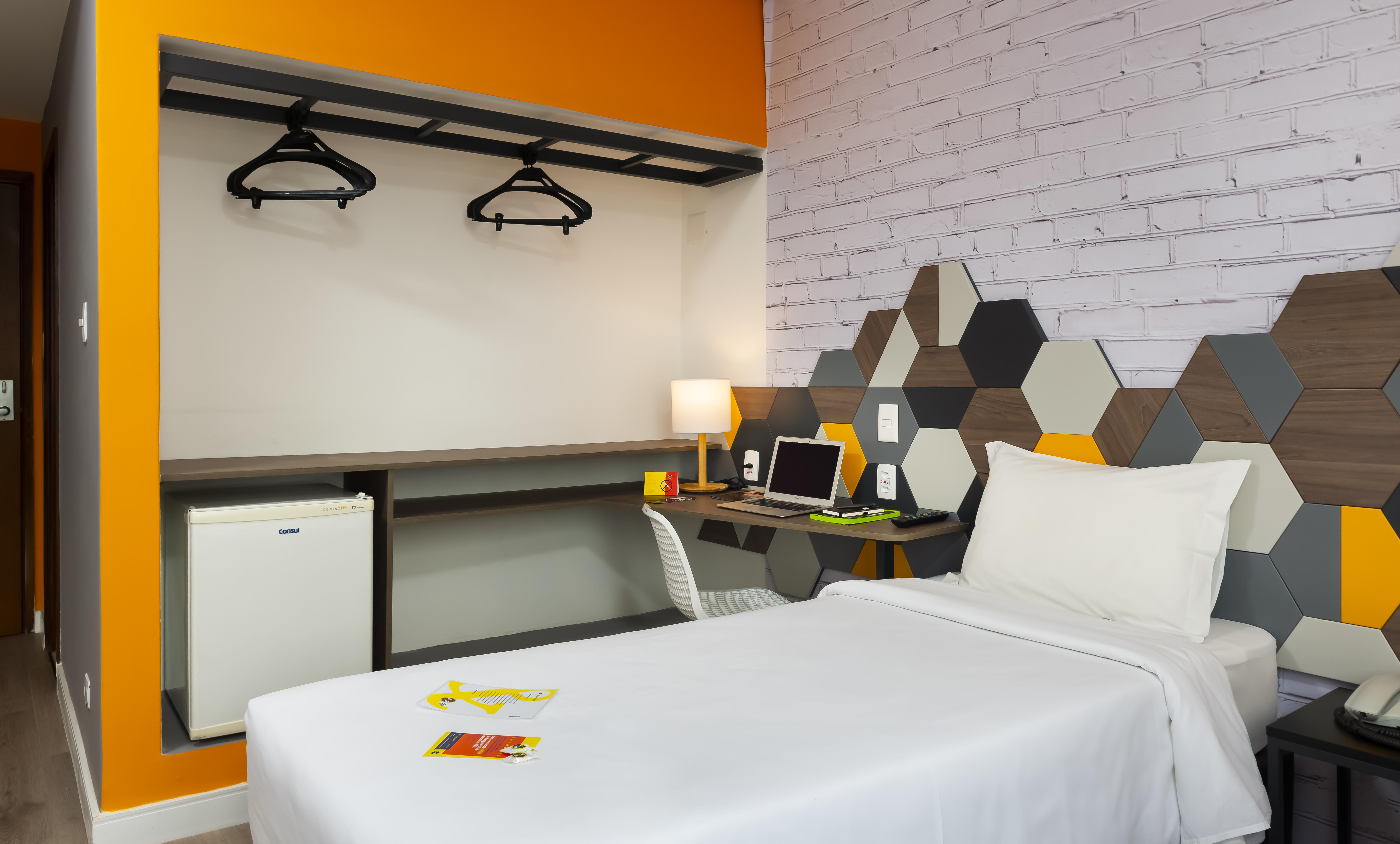 B&B Hotel Uberlandia Uberlandia