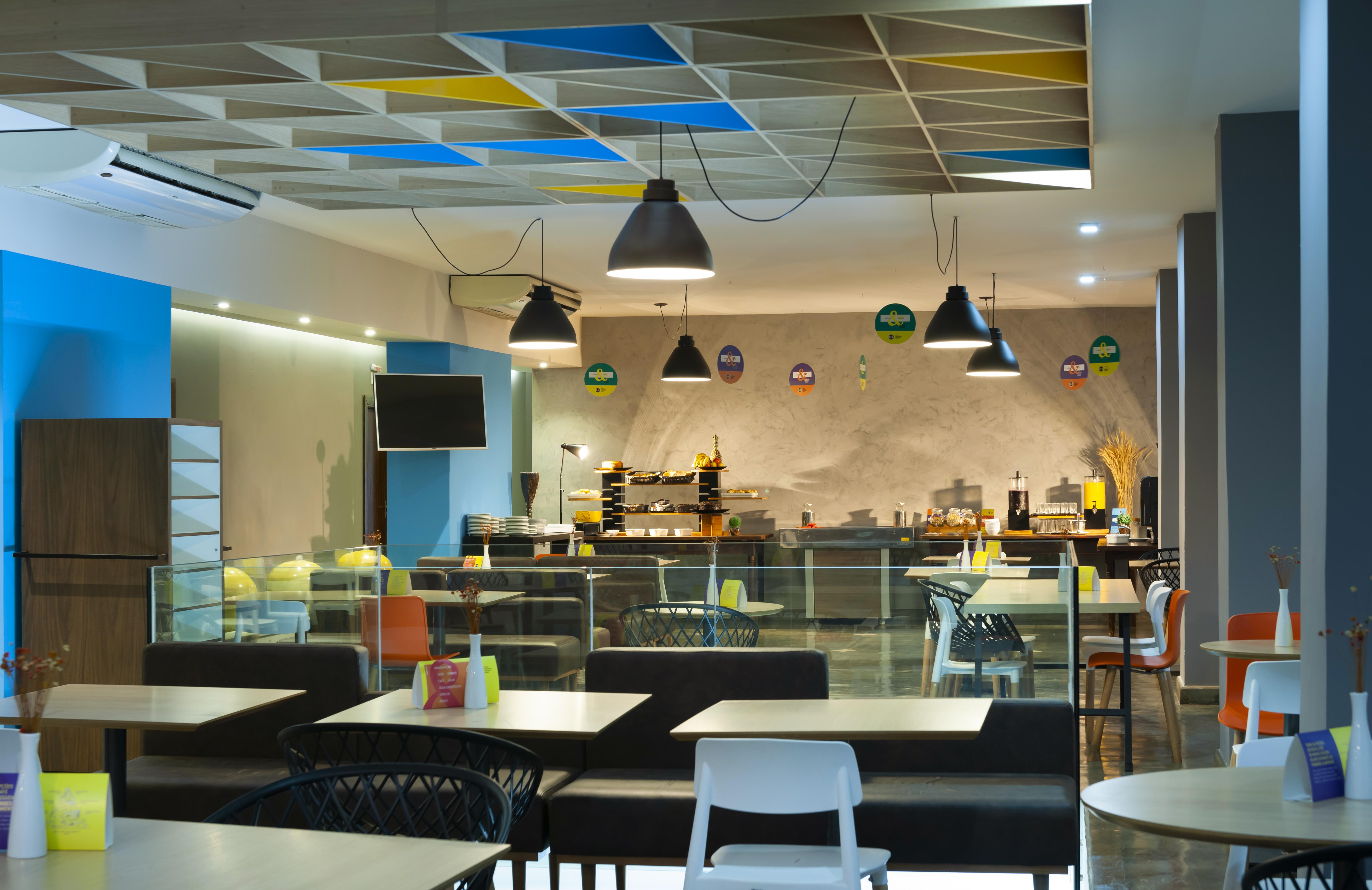 B&B Hotel Uberlandia 3* Uberlandia
