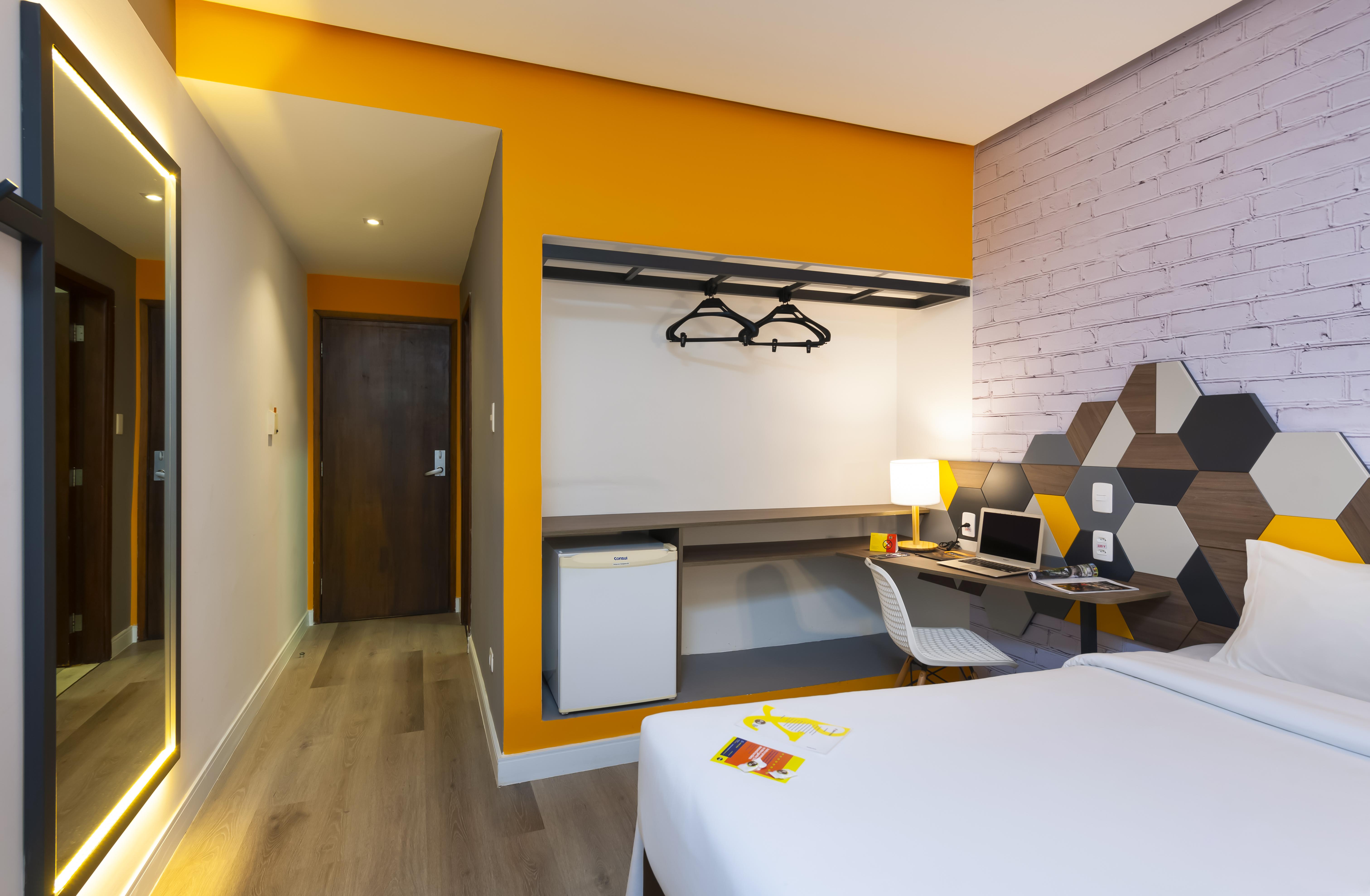 Hotel B&B Hotel Uberlandia Uberlandia