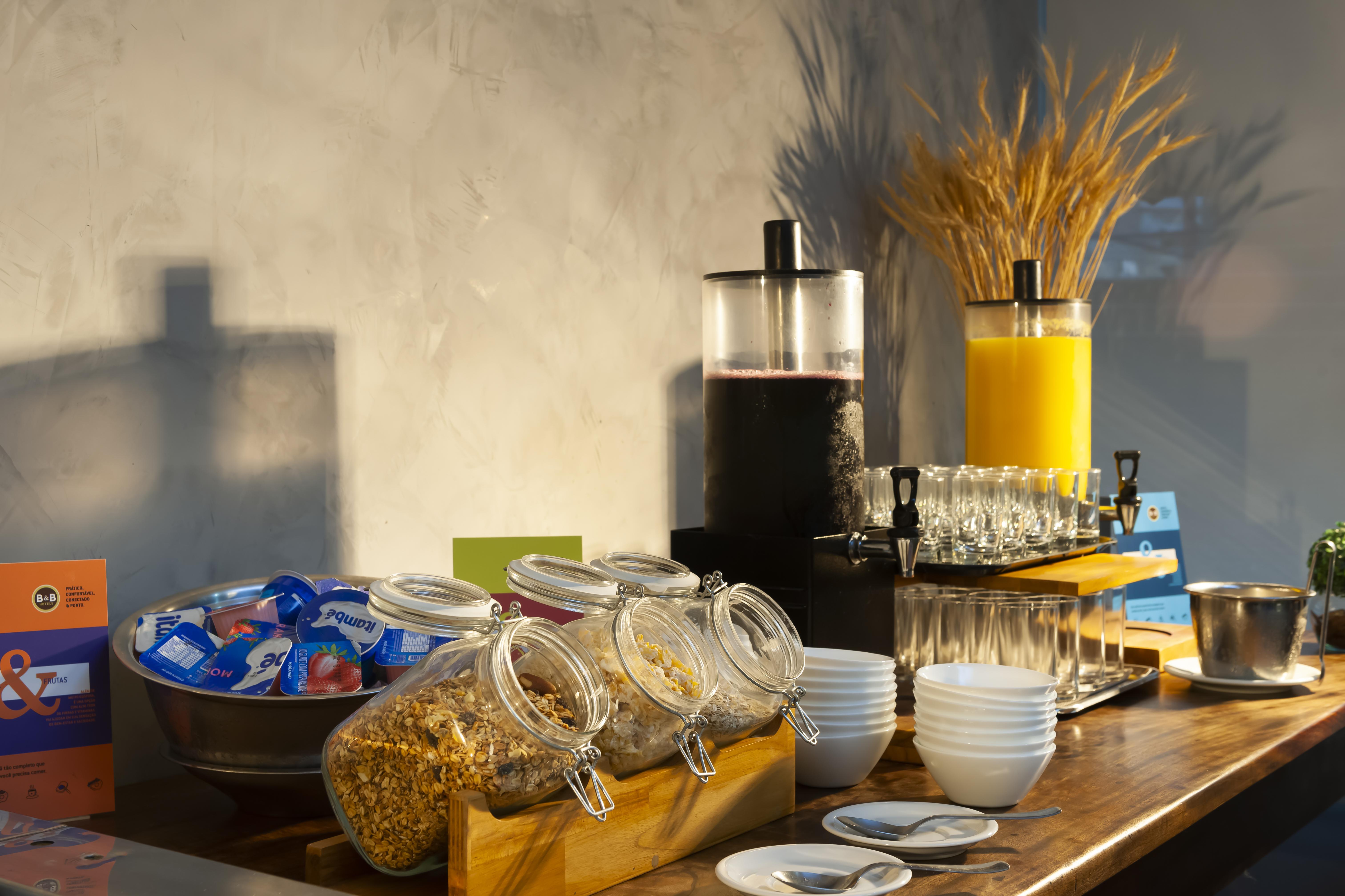 B&B Hotel Uberlandia 3* Uberlandia