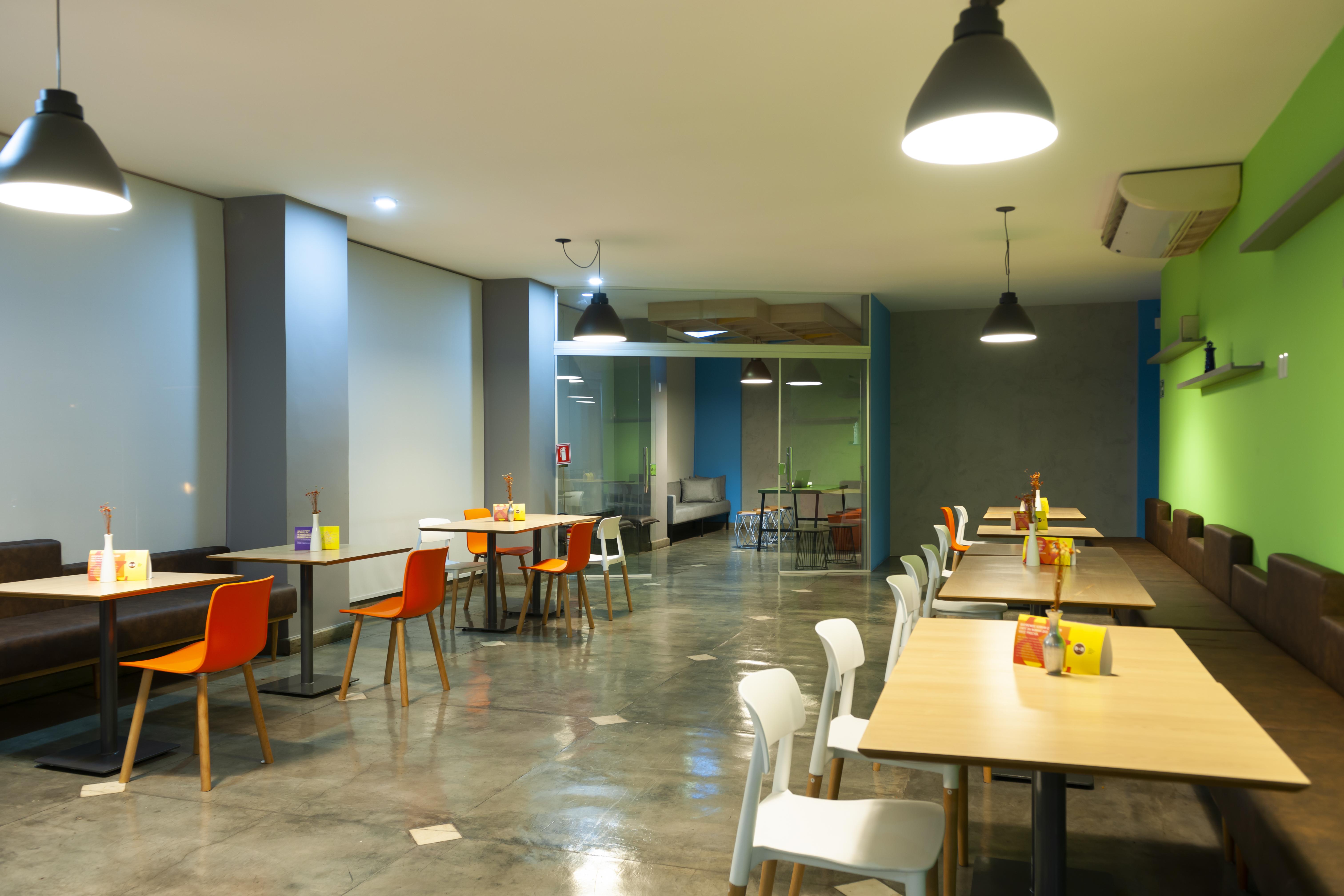 B&B Hotel Uberlandia Hotel Uberlandia