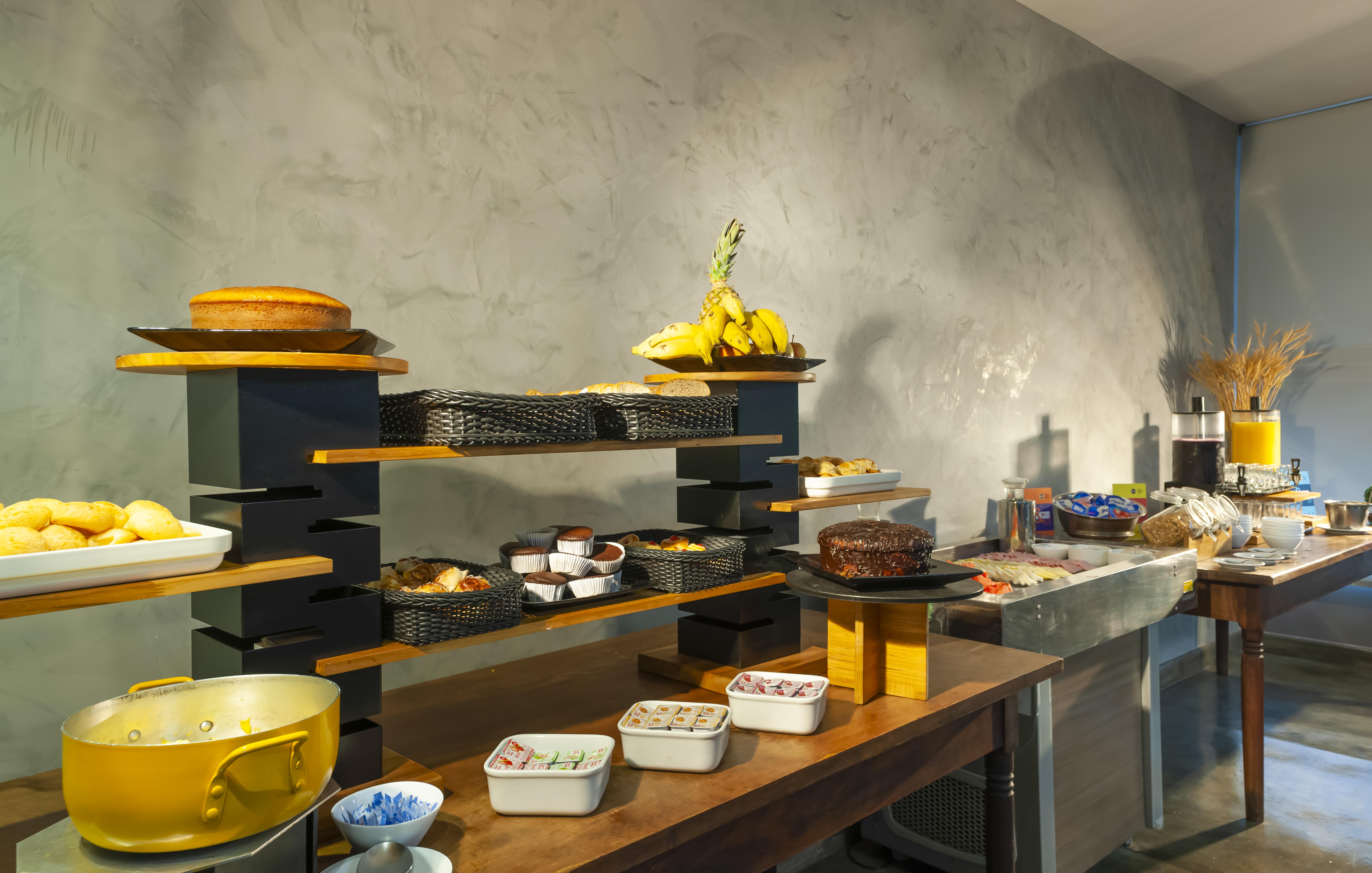 B&B Hotel Uberlandia Uberlandia