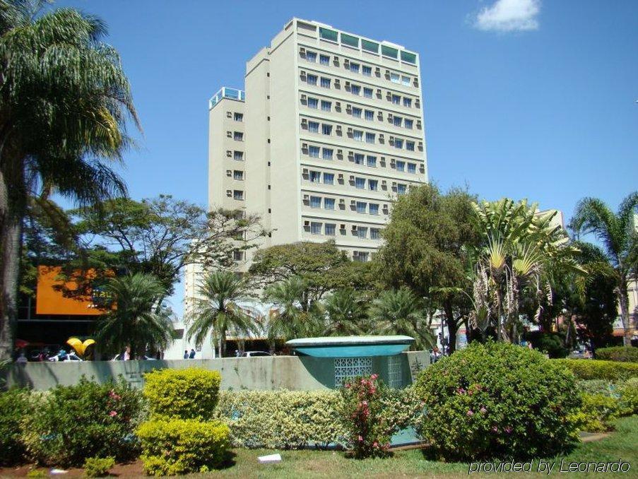 B&B Hotel Uberlandia Hotel Uberlandia