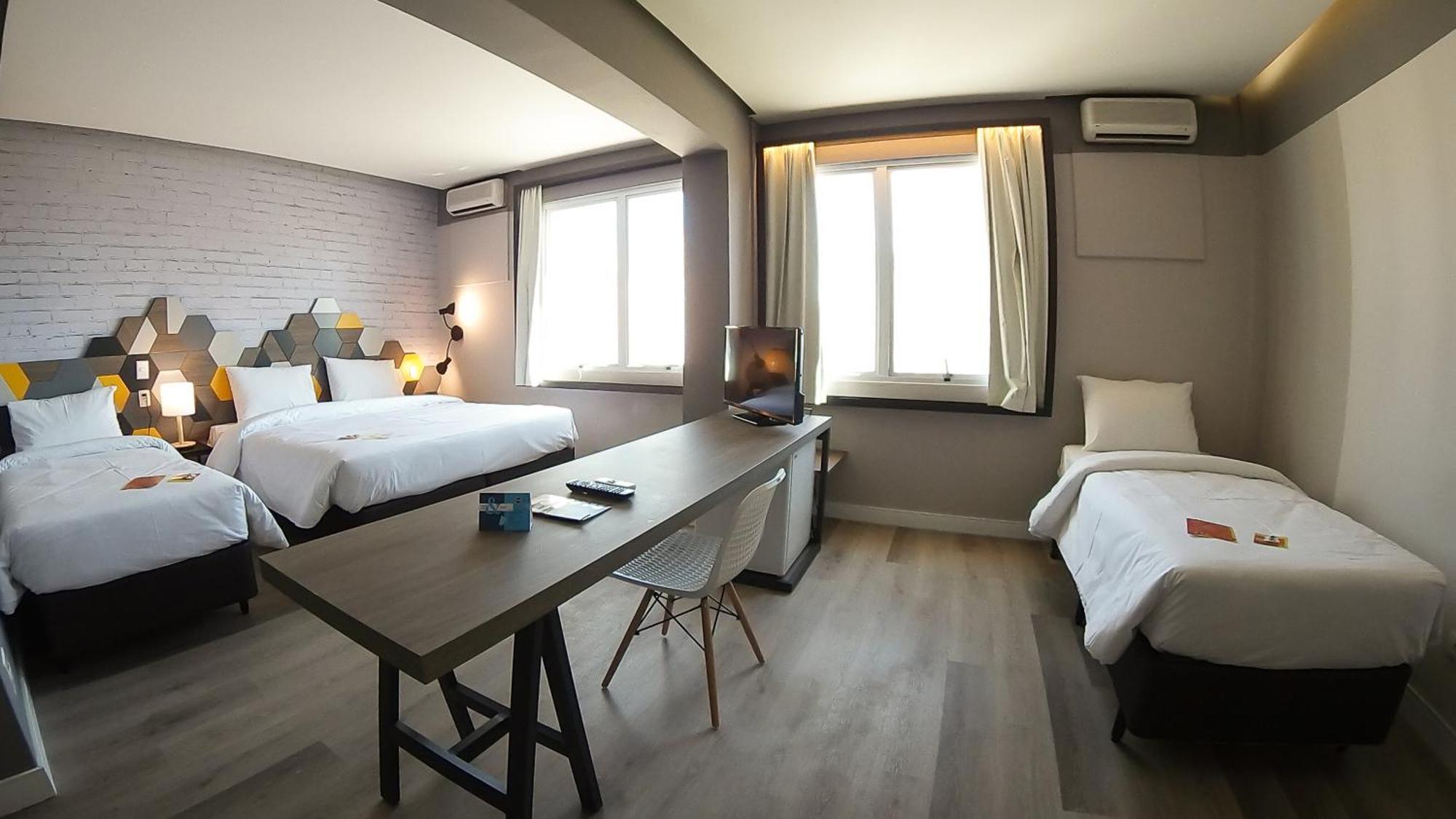 B&B Hotel Uberlandia Hotel Uberlandia