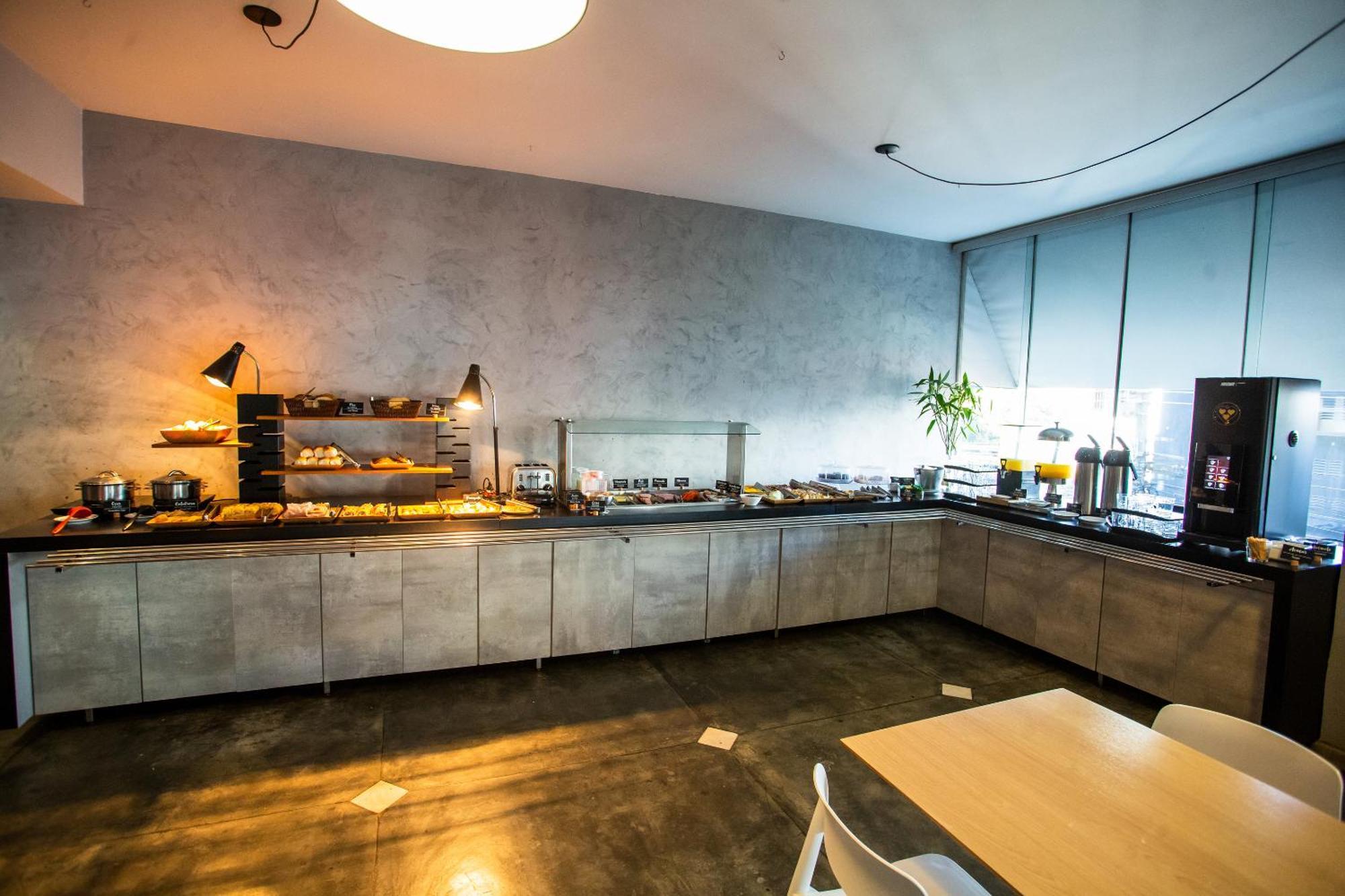 B&B Hotel Uberlandia Uberlandia