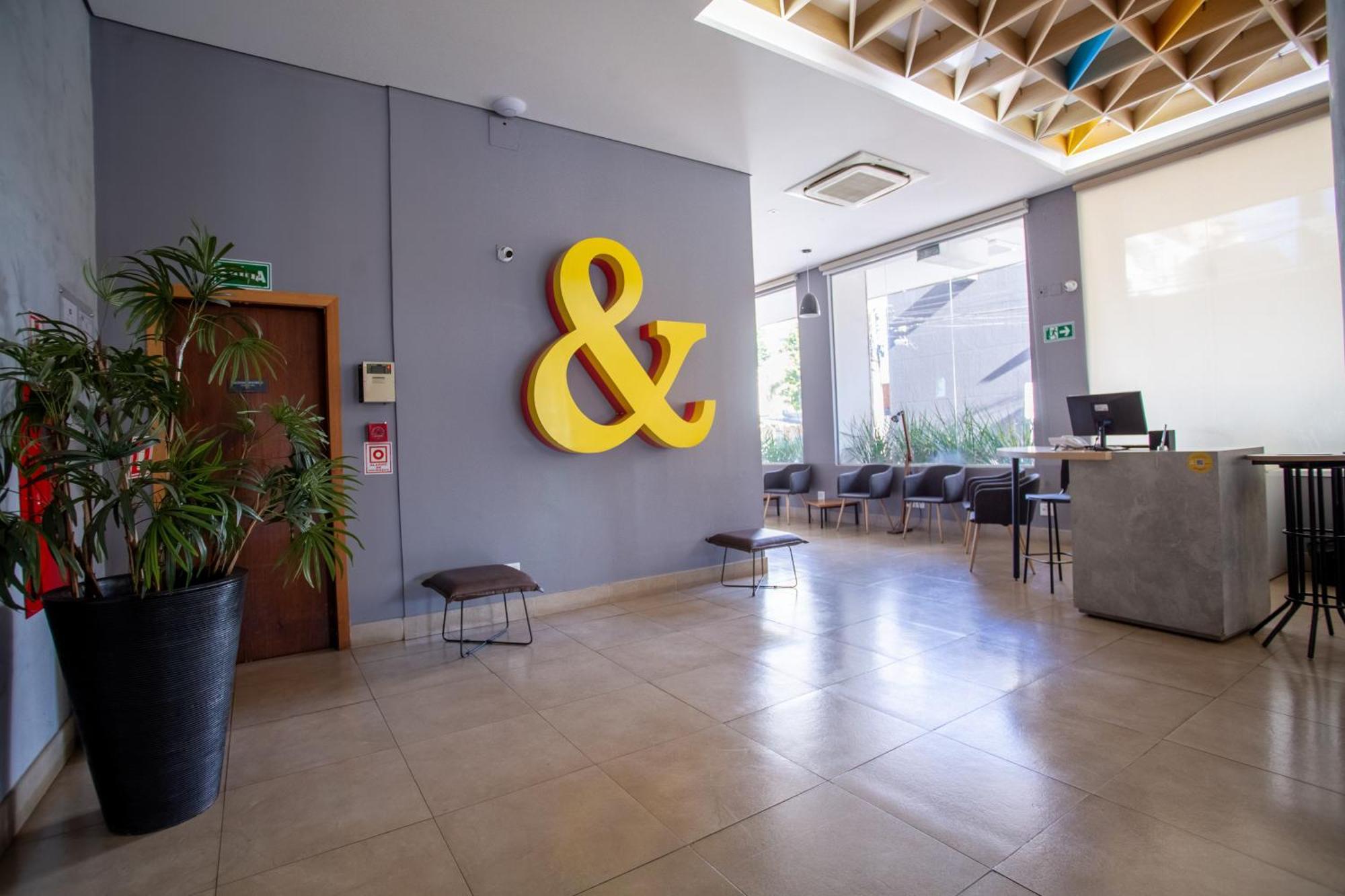 B&B Hotel Uberlandia Hotel Uberlandia