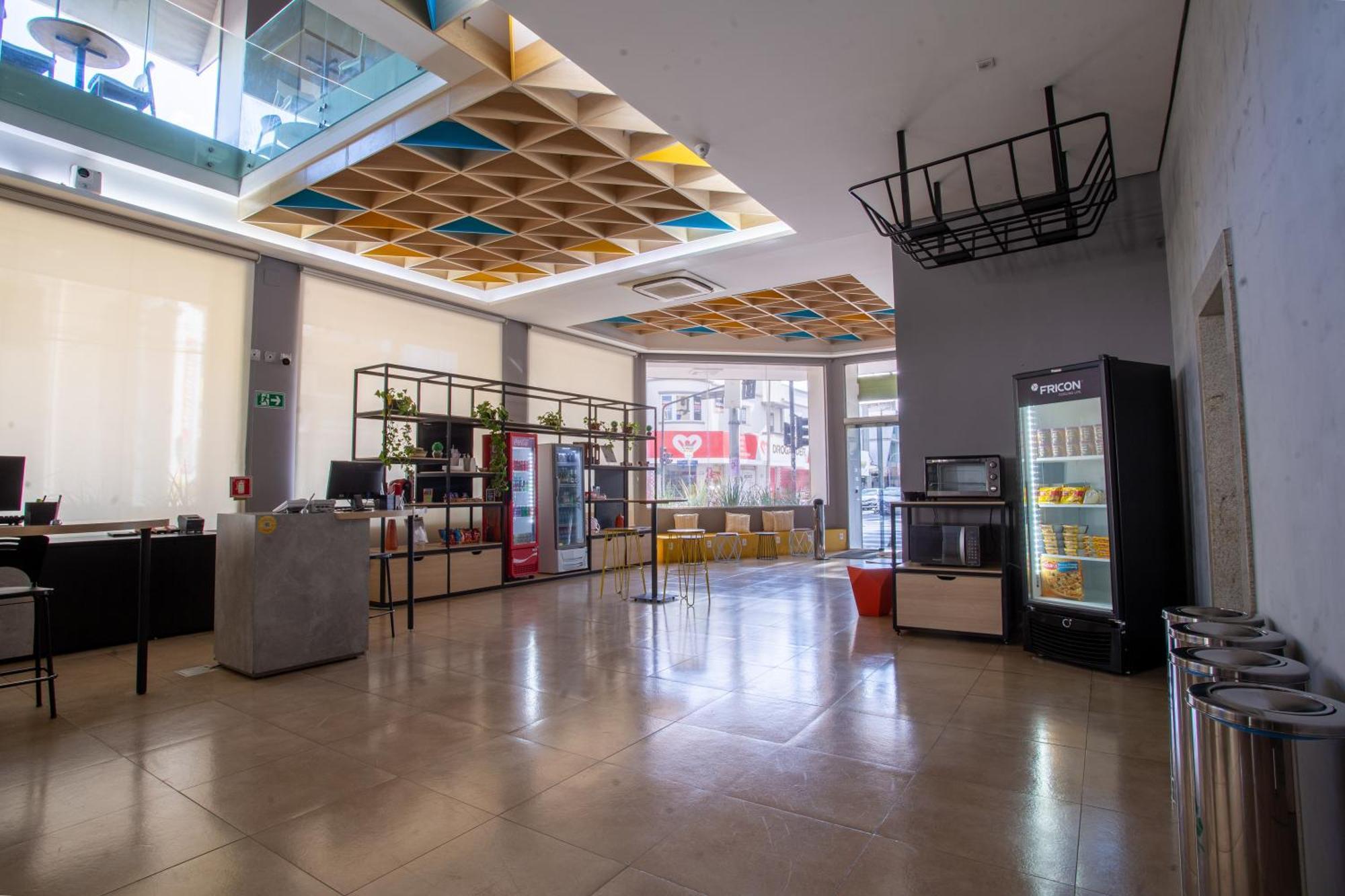 B&B Hotel Uberlandia Hotel Uberlandia