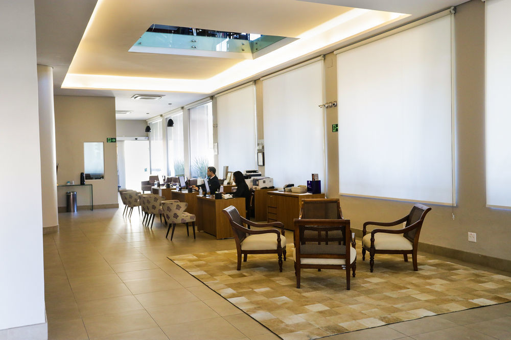 B&B Hotel Uberlandia