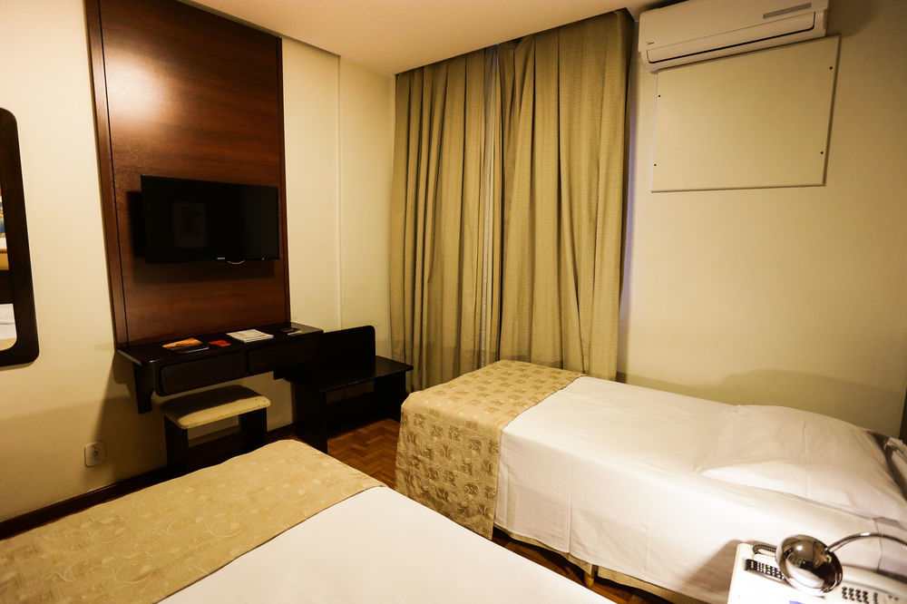B&B Hotel Uberlandia
