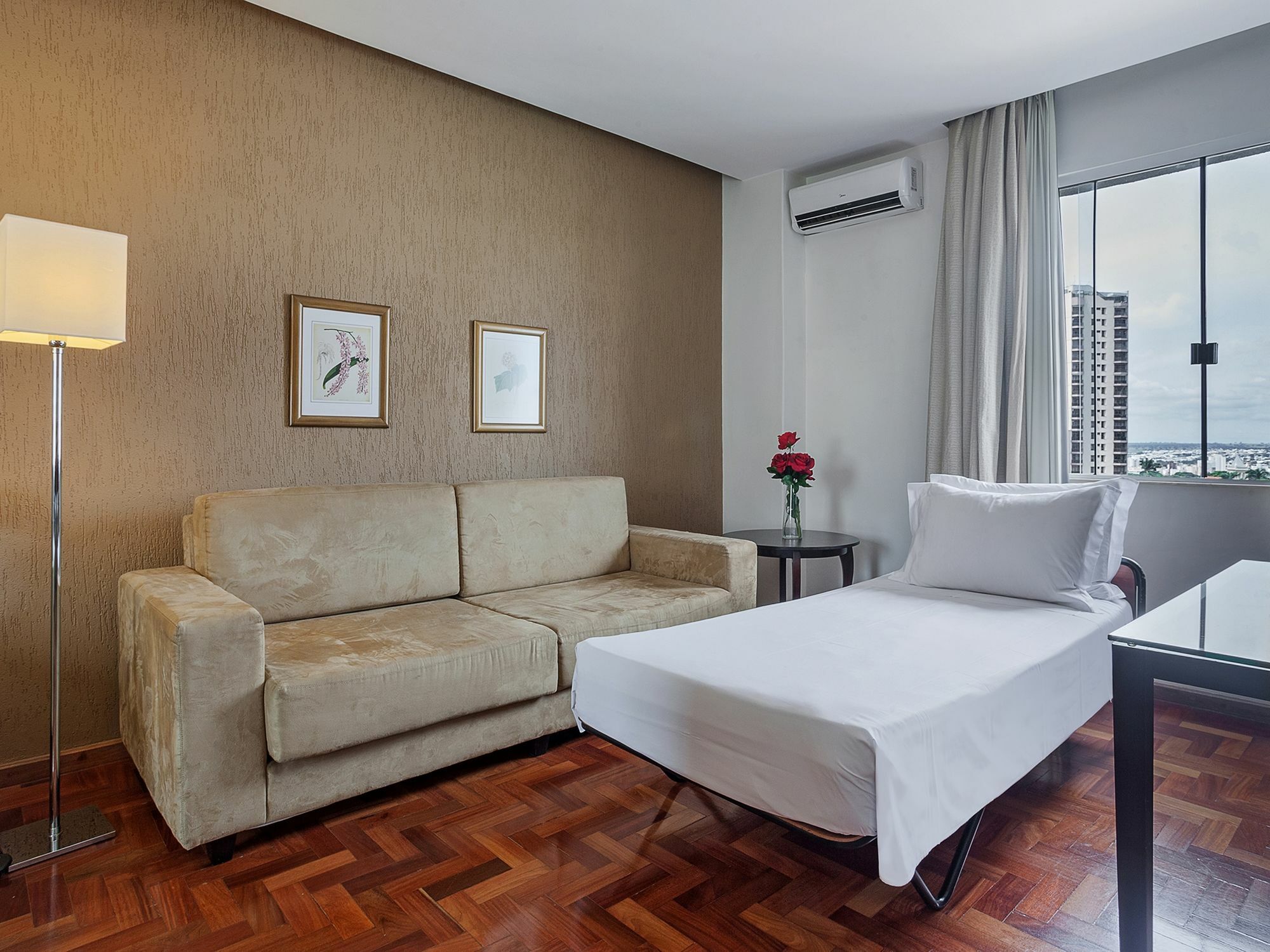 B&B Hotel Uberlandia