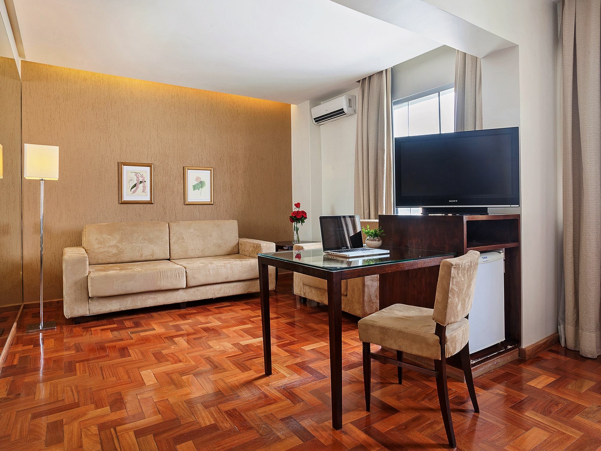 B&B Hotel Uberlandia Hotel Uberlandia