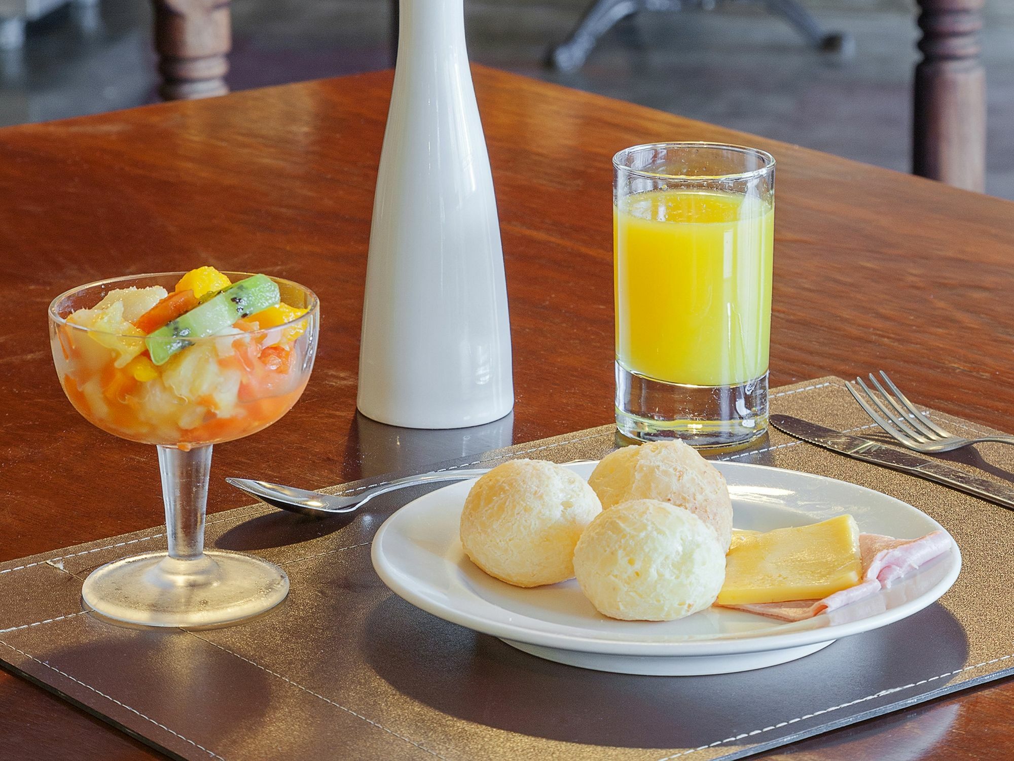 Hotel B&B Hotel Uberlandia 3*