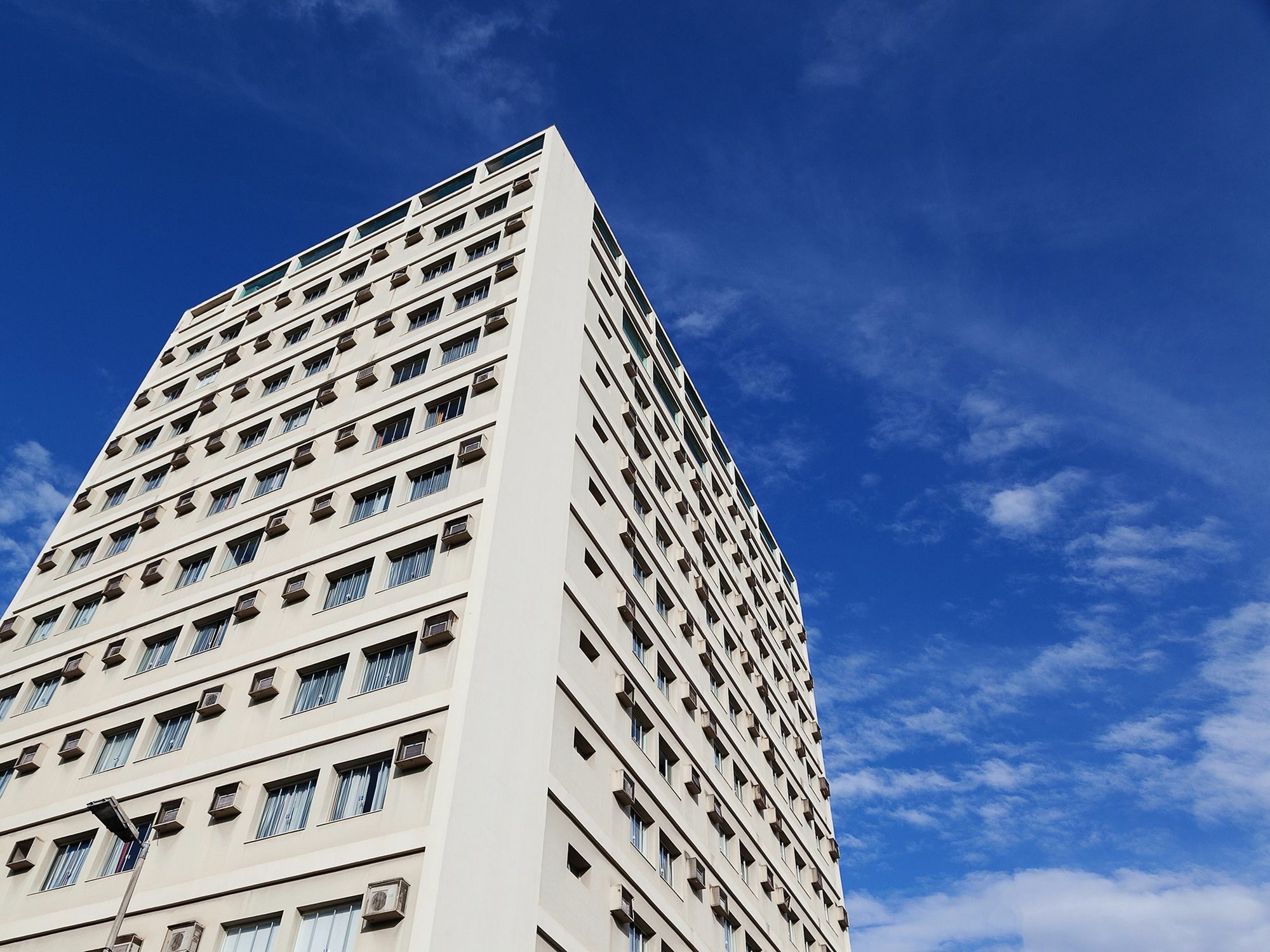 B&B Hotel Uberlandia 3* Uberlandia