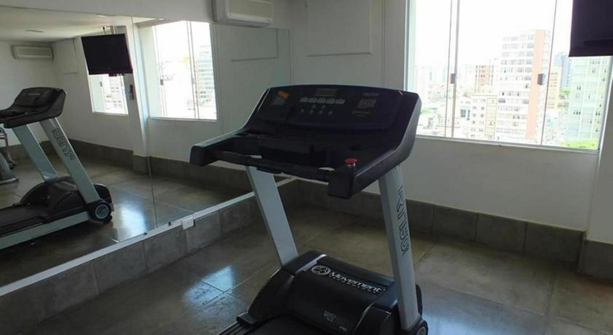 B&B Hotel Uberlandia