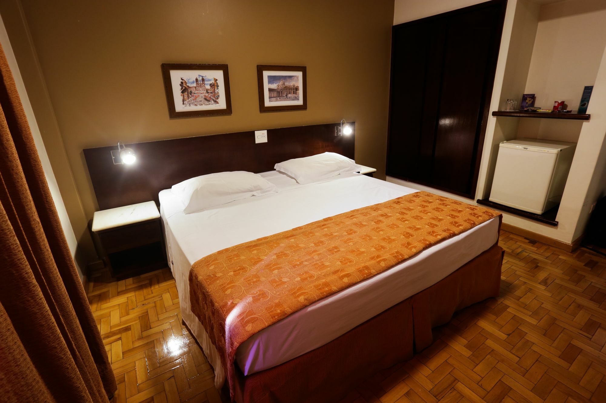 B&B Hotel Uberlandia