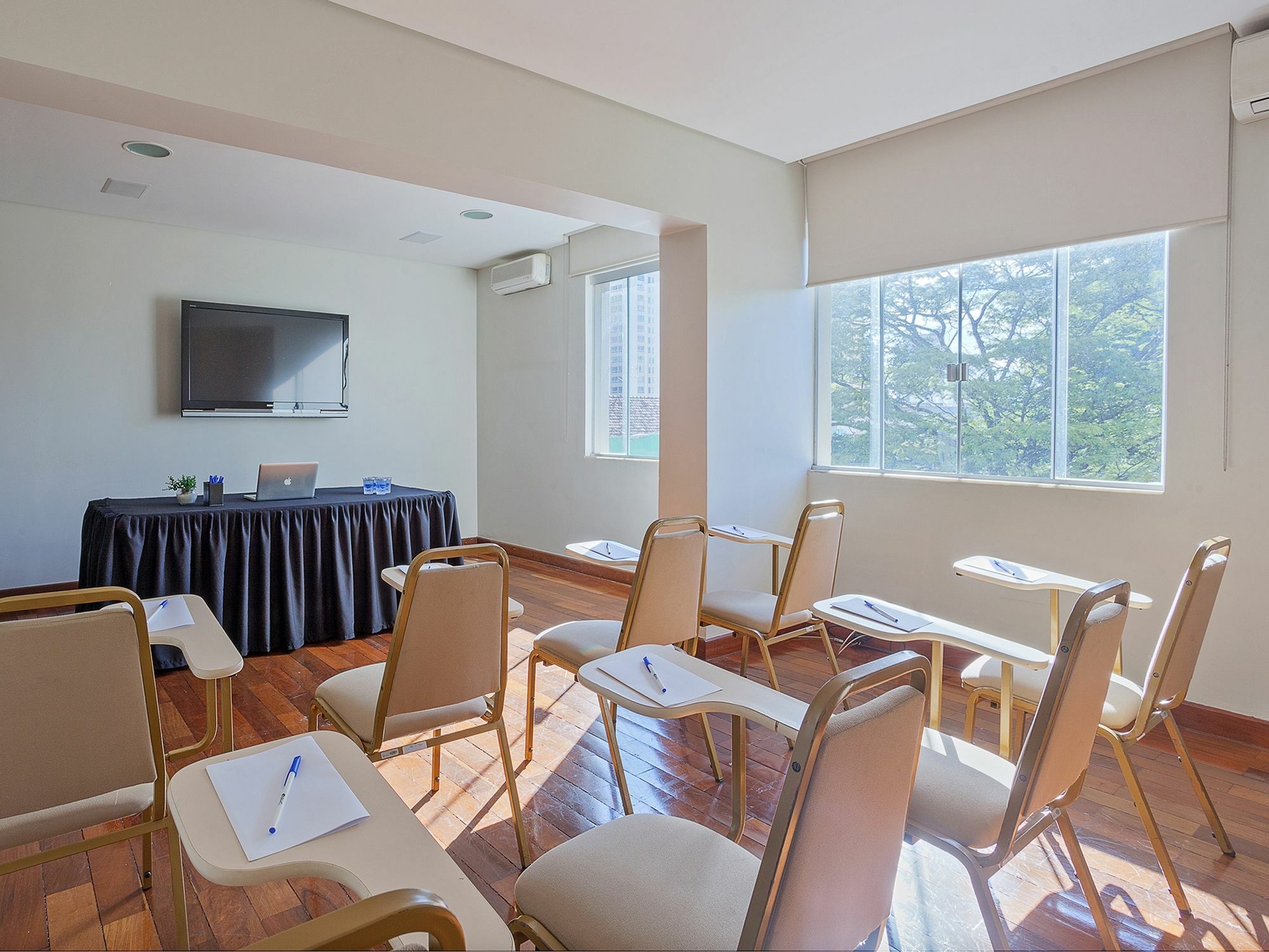 B&B Hotel Uberlandia