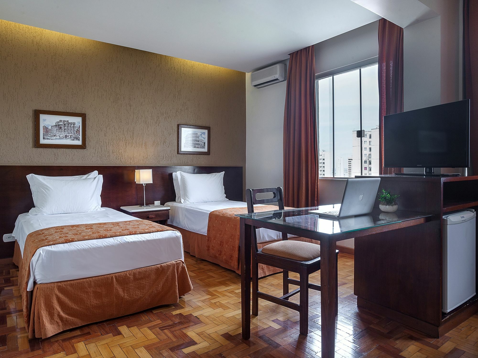Hotel B&B Hotel Uberlandia Uberlandia
