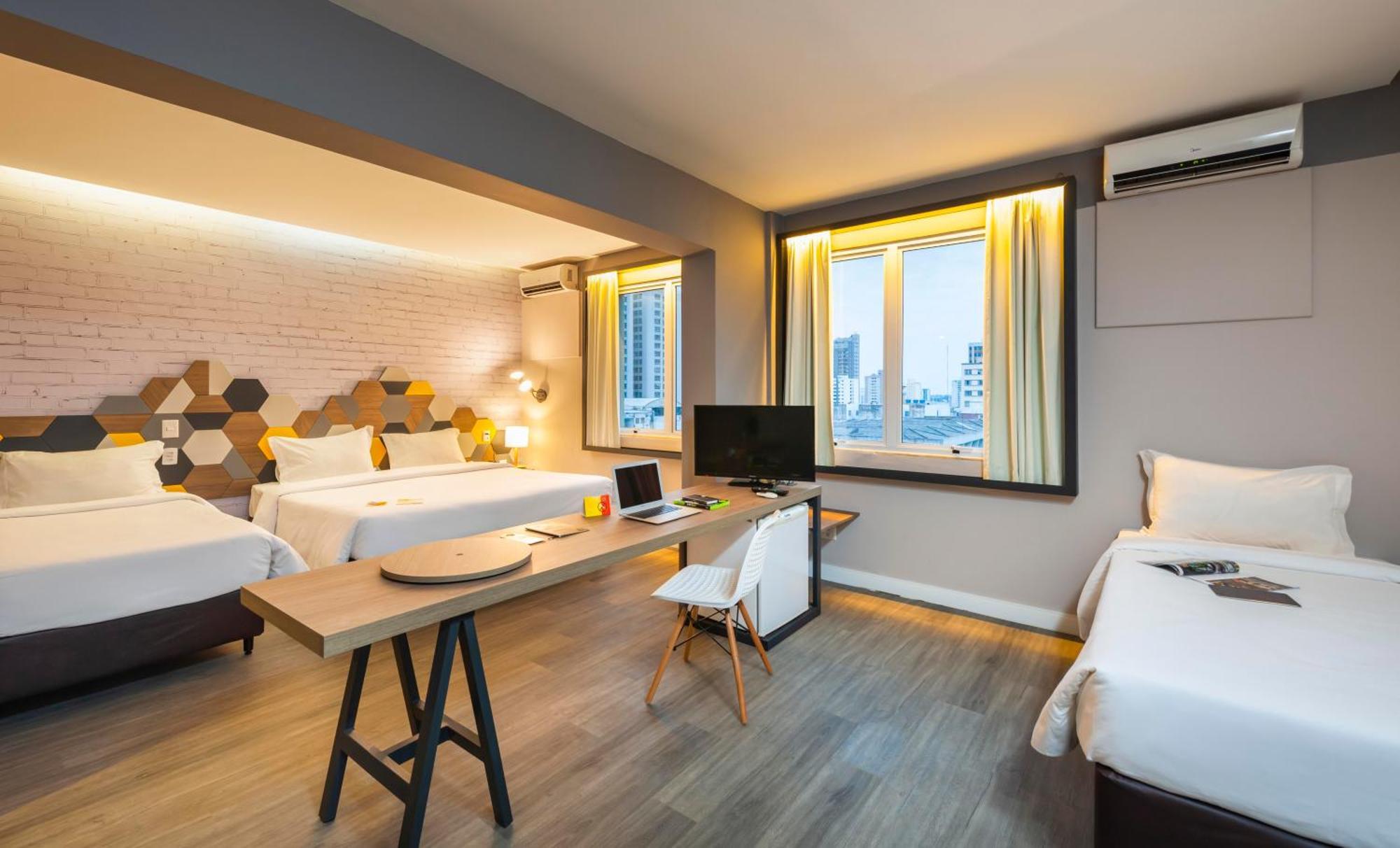 B&B Hotel Uberlandia Uberlandia
